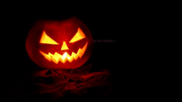 Video PUMPKIN BANDANA by Lee Alex - Trick