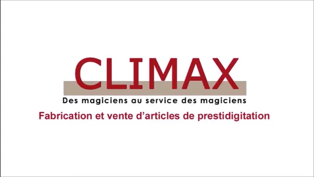 Video RIBBON PREDICTION by Magie Climax - Trick