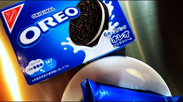 Video Flipper Cookie (Gimmick and Online Instructions) by Taiwan Ben - Trick
