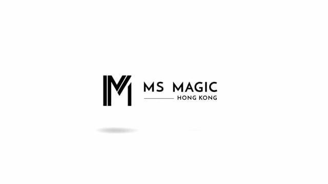 Video Treasure (10 coin holder) by Pen & MS Magic - Trick