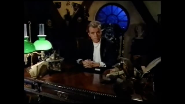 Video The Thread of Life (Gimmicks and Online Instructions) by Wayne Dobson and Alan Wong - Trick