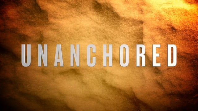 Video Unanchored (Standard Edition) Playing Cards by Ryan Schlutz