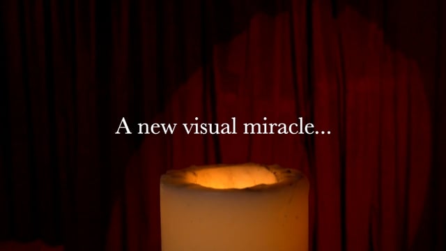 Video MELTING by Adrian Vega - Trick
