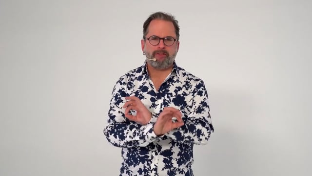 Video Michel Huot's Visa Versa (Gimmicks and Online Instructions) - Trick (VT)
