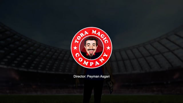 Video WORLD CUP GAME by Tora Magic - Trick
