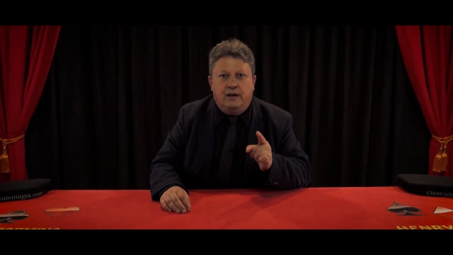 Video Wind to the Future (Gimmicks and Online Instructions) by Henry Evans - Trick