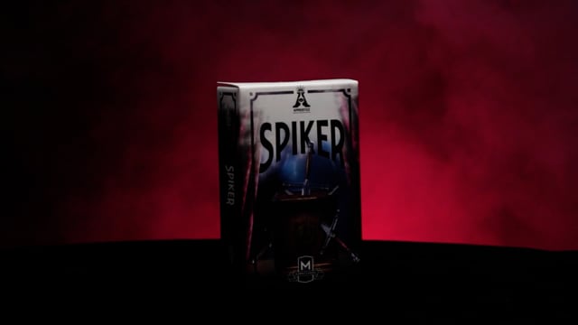 Video SPIKER BOX (Gimmicks and Instructions) by Apprentice Magic  - Trick