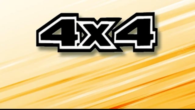 Video 4X4 by Quique Marduk - Trick