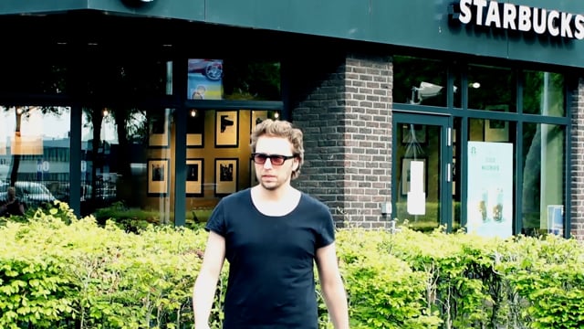 Video Caffeine Rush WHITE by Peter Eggink - Trick (VT)