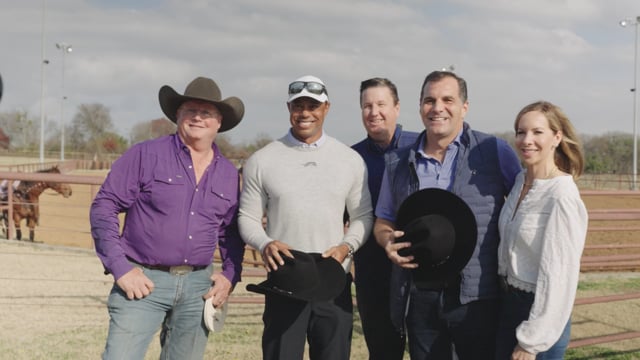 Bluejack Ranch: Episode 3