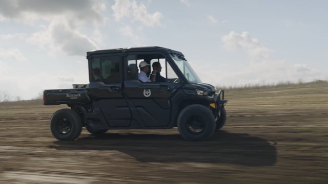 Bluejack Ranch: Episode 5