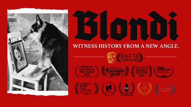 BLONDI (2025) | Trailer