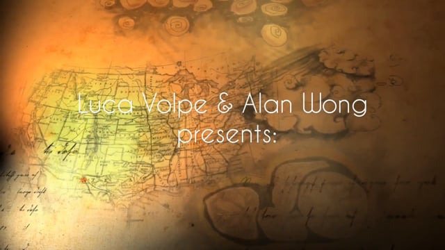 Video ITINERIS (Gimmicks and Online Instructions) by Radek Hoffmann, Luca Volpe and Alan Wong - Trick