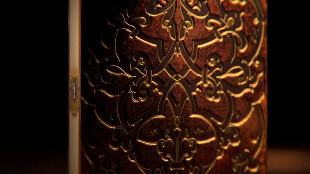 Video Ad Fontes: Renaissance (Regal Edition)  Playing Card Deck (VT)