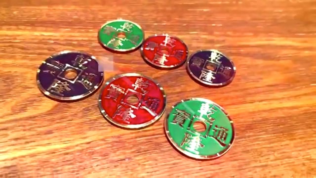 Video SCC RED LARGE by N2G - Trick (VT)