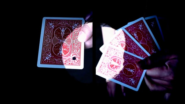 Video SECRET GAFF AND PACKET CARRIER PRO (Black Leather)