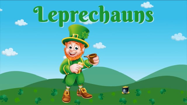 Video LEPRECHAUNS (Gimmicks and Online Instructions) by RICHI - Trick