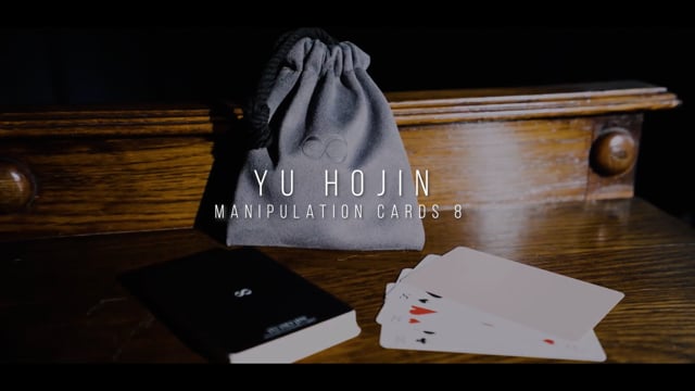 Video YU HO JIN 8 by  Yu Ho Jin - Trick
