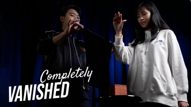 Video 4D BOX (NEST OF BOXES) by Pen, Bond Lee & MS Magic - Trick