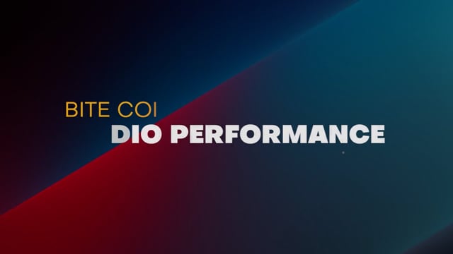 Video Bit Coin Gaff: Bite Coin (Gold) by SansMinds Creative Lab - Trick (VT)