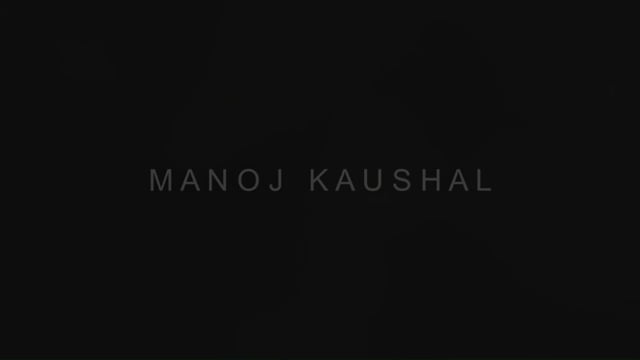 Video DECIPHER BLACK (Gimmick and Online Instructions) by Manoj Kaushal - Trick (VT)