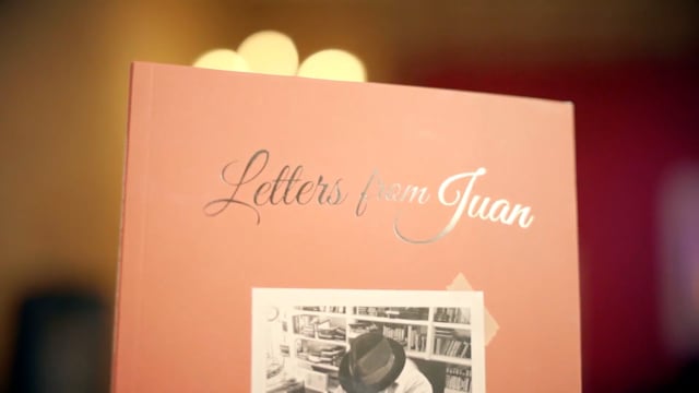 Video Letters from Juan Volume 1 by Juan Tamariz - Book