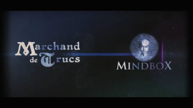 Video Devil s Cups by Gabriel Werlen, Marchand de Trucs & Mindbox- Trick