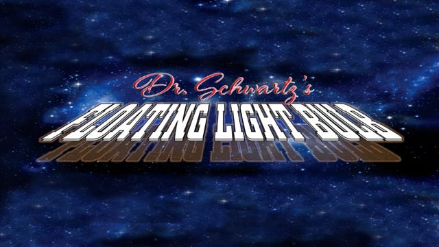 Video Dr. Schwartz s FLOATING LIGHT BULB by Martin Schwartz - Trick