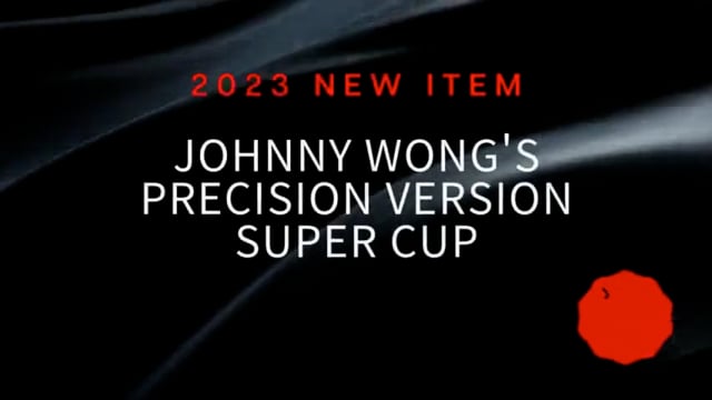 Video Super Cup PERCISION (Half Dollar) by Johnny Wong (Gimmick and Online Instructions) - Trick (VT)