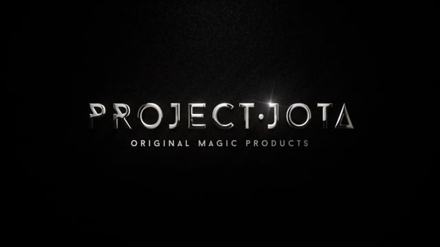 Video PLUCKED OUT (Gimmick and Online Instructions) by JOTA - Trick