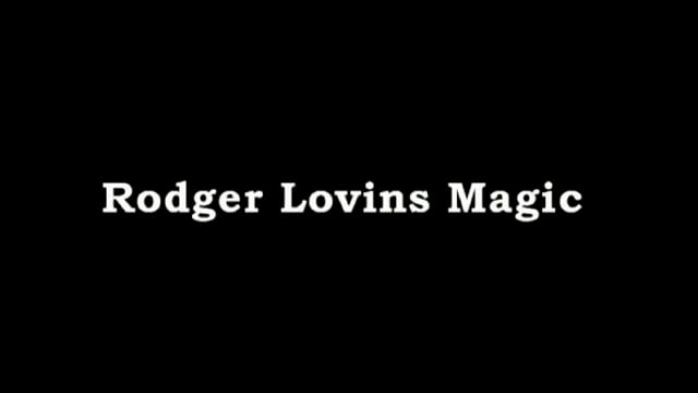 Video What Tha II by Rodger Lovins