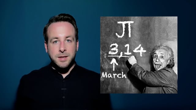 Video Pi MAX Book Test (with Online Instruction) by Vincent Hedan - Trick