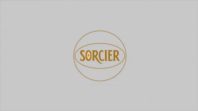 Video GALAXY GLASS by Sorcier Magic