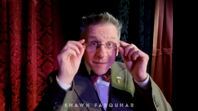Video Refilled (Gimmicks and Online Instructions) Henry Harrius - Trick