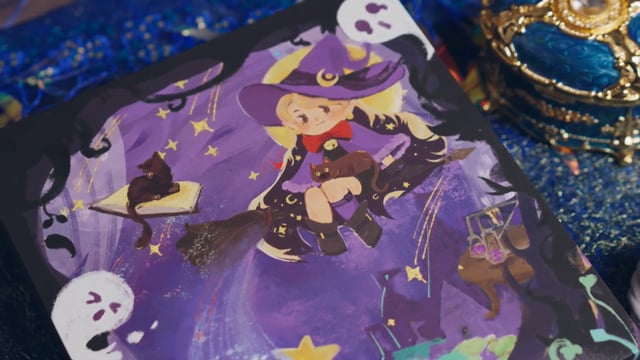 Video Daydream Playing Cards by King Star
