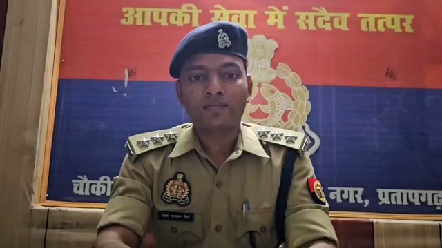 *थाना कोतवाली नगर पुलिस द्वारा रेलवे कार्यालय से चोरी किए गए विंडो A.C. की घटना का सफल अनावरण — 02 अभियुक्त #latest_news
