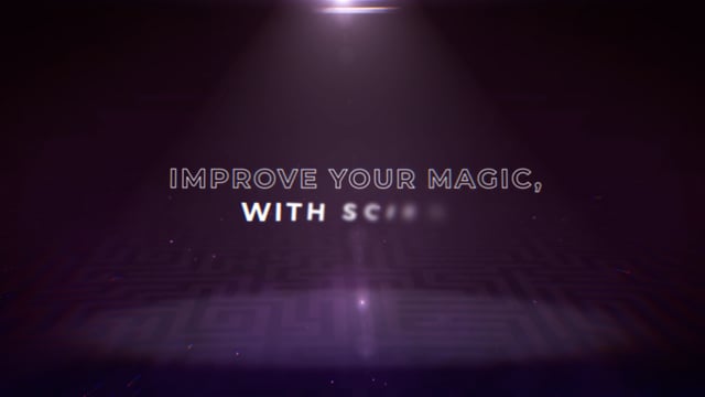 Video The Psychology of Magic: From Lab to Stage by Gustav Kuhn and Alice Pailhes - Book