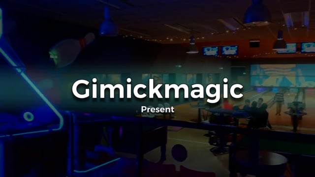 Video M-PREDICTION BLUE (Gimmick and Online Instructions) by Mickael Chatelain - Trick (VT)