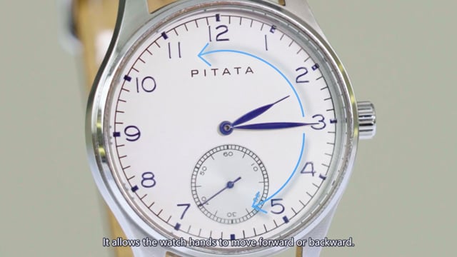 Video Watch by PITATA MAGIC