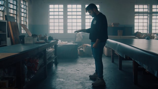 Video Leviosa RED by Joao Miranda & Julio Montoro - Trick
