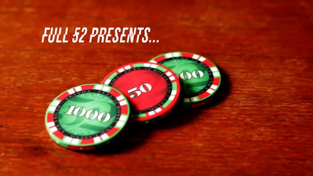Video The Ying Yang Poker Chips (Gimmicks and Online Instructions) - Trick