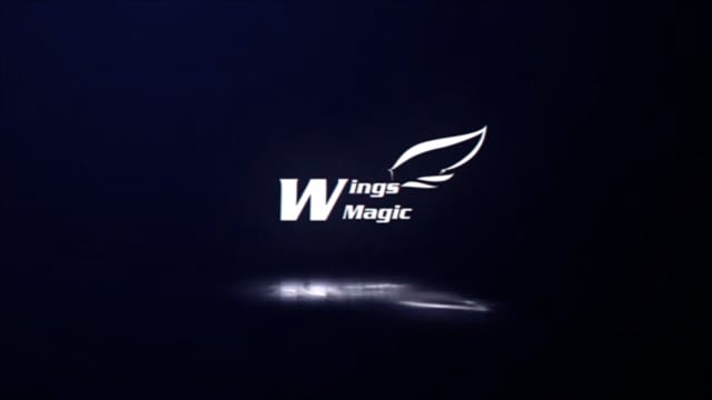 Video MYSTERY LED by Carpenter Wong - Trick