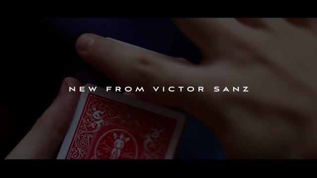 Video MOON WAVE by Victor Sanz and Agus Tjiu - Trick (VT)