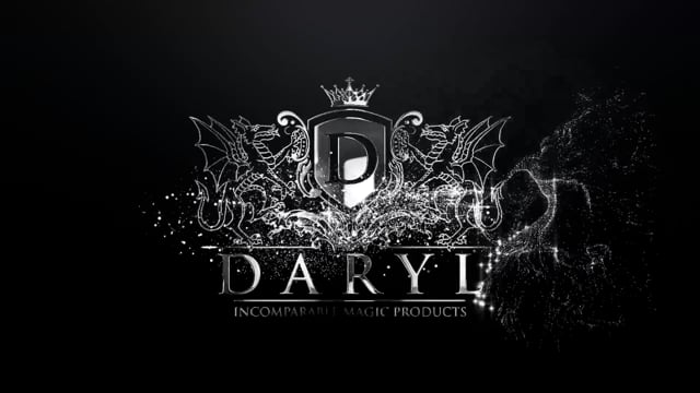 Video Dicey Dots (Gimmicks and Online Instruction) by DARYL - Trick