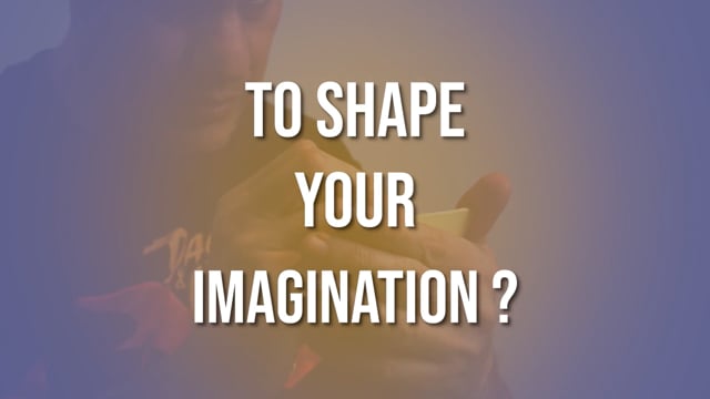 Video SHAPET (Gimmicks and Online Instructions) by Gustavo Raley - Trick