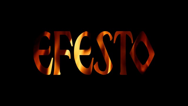 Video EFESTO (Gimmicks and Online Instructions) by Creativity Lab - Trick (VT)