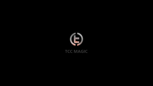 Video Spirit Bell PRO by TCC - Trick (VT)