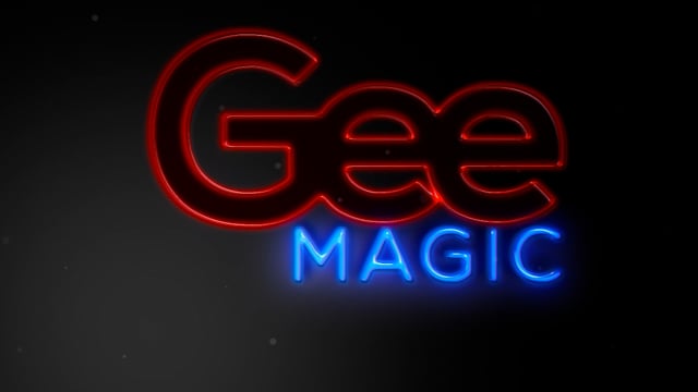 Video ROYAL COUPLE RED by Gustavo Sereno and Gee Magic - Trick (VT)