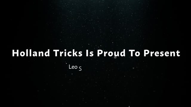 Video Any Card at Your Number (Gimmicks and Online Instructions) by Leo Smetsers - Trick