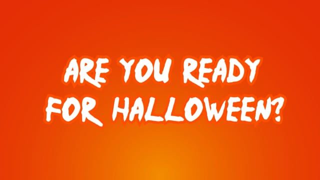 Video Halloween Exchange (Close Up) by Luis Zavaleta & Nox - Trick